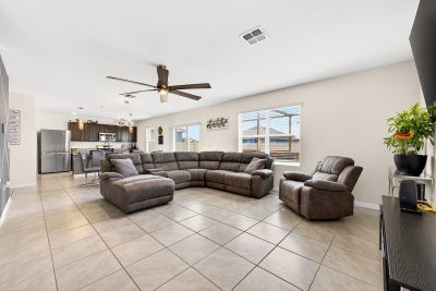 3353 EASTGROVE Terrace, Sanford, FL, 32771 — photo 2
