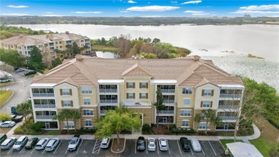 3362 ROBERT TRENT JONES Drive, Orlando, FL, 32835 — photo 2
