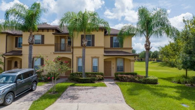 206 BERGAMO Drive, Davenport, FL, 33897 — photo 2