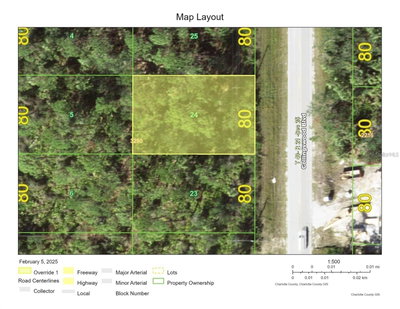 4073 COLLINGSWOOD Boulevard, Port Charlotte, FL, 33948 — photo 2