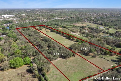 LOT 3 OAK HOLLOW, Oviedo, FL, 32765 — photo 2