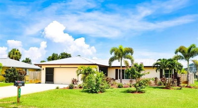 945 CHEVY CHASE Street, Port Charlotte, FL, 33948 — photo 2