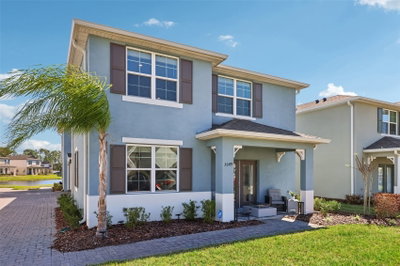 3049 MELETO Boulevard, New Smyrna Beach, FL, 32168 — photo 2