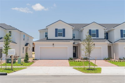 1174 SEASIDE MIST Trail, Kissimmee, FL, 34747 — photo 2
