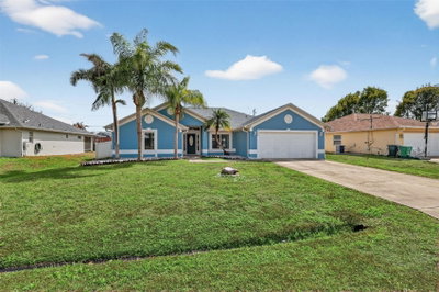 566 SEA HOLLY Terrace, Port St Lucie, FL, 34984 — photo 2