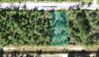 4311 GARDENIA Drive, Indian Lake Estates, FL, 33855 — photo 2