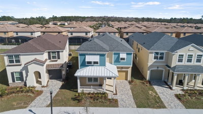 8917 COCONUT BREEZE Drive, Kissimmee, FL, 34747 — photo 2