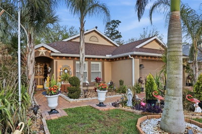 2848 DOE RUN Trail, Orange City, FL, 32763 — photo 2