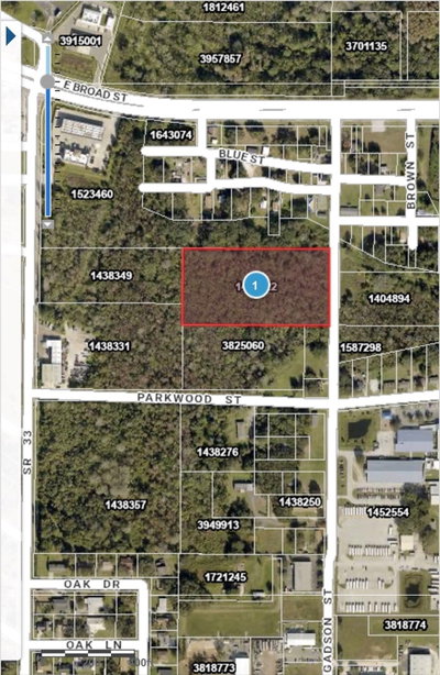 GADSON Street, Groveland, FL, 34736 — photo 2