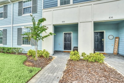 830 PARADISE Drive, Davenport, FL, 33897 — photo 2