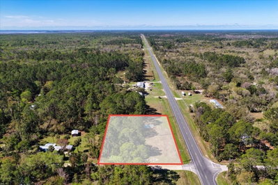 TBD STATE ROAD 24, Cedar Key, FL, 32625 — photo 2