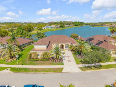 3377 CATERINA Drive, New Smyrna Beach, FL, 32168 — photo 2