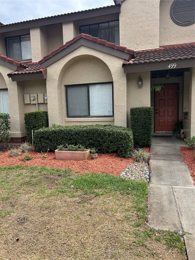 499 CLUB Drive, Winter Springs, FL, 32708 — photo 2