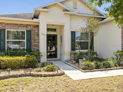 307 GLADESDALE Street, Haines City, FL, 33844 — photo 2