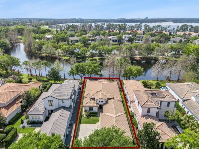 10228 KENSINGTON SHORE Drive, Orlando, FL, 32827 — photo 2