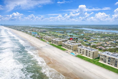 4555 ATLANTIC Avenue, Ponce Inlet, FL, 32127 — photo 2