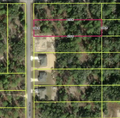 SW 204 TH AVE, Dunnellon, FL, 34431 — photo 2