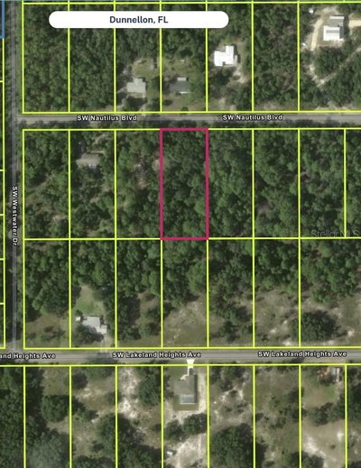 SW NAUTILUS BLVD, Dunnellon, FL, 34431 — photo 2