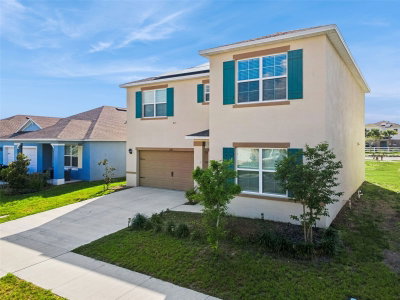 1114 BRIMSTONE Circle, Winter Haven, FL, 33884 — photo 2