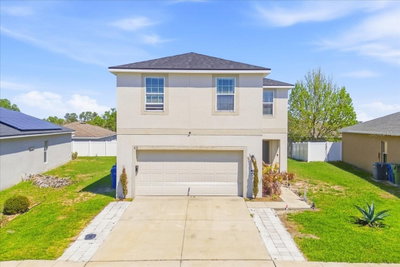231 HAINES Boulevard, Winter Haven, FL, 33881 — photo 2