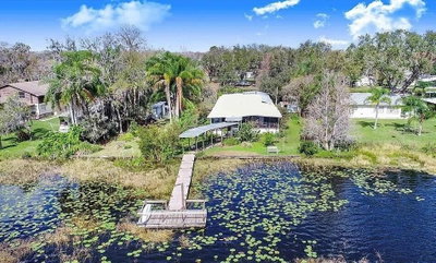 2360 LAKEVIEW Drive, Haines City, FL, 33844 — photo 2
