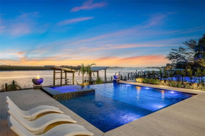 1194 PENINSULA Avenue, New Smyrna Beach, FL, 32169 — photo 2