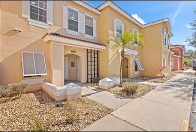 1017 PARK RIDGE Circle, Kissimmee, FL, 34746 — photo 2