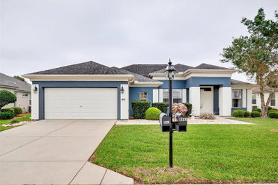 8842 118TH Lane, Summerfield, FL, 34491 — photo 2