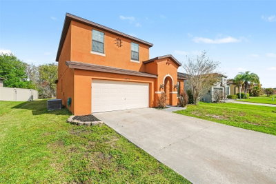 2727 EAGLE CLIFF Drive, Kissimmee, FL, 34746 — photo 2