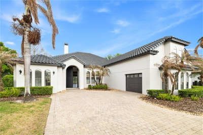 812 JOHNS POINT Drive, Oakland, FL, 34787 — photo 2