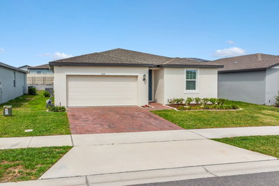 1158 FORESHORE Lane, Haines City, FL, 33844 — photo 2
