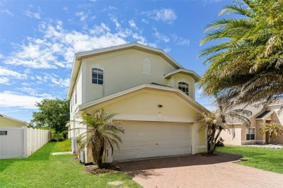 948 CHANLER Drive, Haines City, FL, 33844 — photo 2