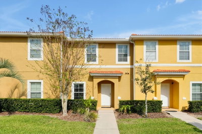 3033 BIRD OF PARADISE Lane, Kissimmee, FL, 34747 — photo 2