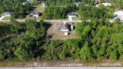 710 RANDALL Avenue, Lehigh Acres, FL, 33974 — photo 2