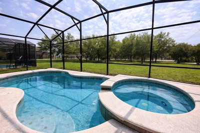 2618 SANTOSH Cove, Kissimmee, FL, 34746 — photo 2