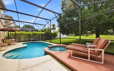 111 ALDRIDGE Lane, Davenport, FL, 33897 — photo 2