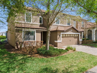 9027 SHADOW MOUNTAIN Street, Davenport, FL, 33896 — photo 2