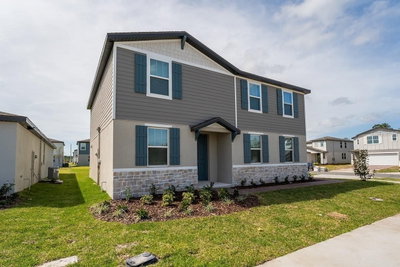 5252 SANDERS OAK Trail, St Cloud, FL, 34771 — photo 2
