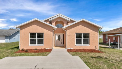 707 HAMILTON Street, New Smyrna Beach, FL, 32168 — photo 2