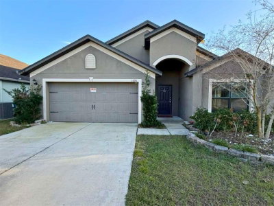 1090 WOODLARK Drive, Haines City, FL, 33844 — photo 2