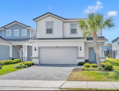 7204 OAKMOSS Loop, Davenport, FL, 33837 — photo 2