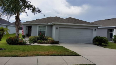 1531 WOODLARK Drive, Haines City, FL, 33844 — photo 2