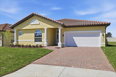 363 VILLA SORRENTO Circle, Haines City, FL, 33844 — photo 2