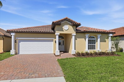 367 VILLA SORRENTO Circle, Haines City, FL, 33844 — photo 2