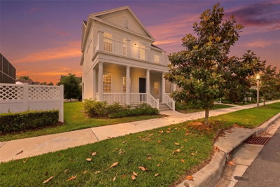 7410 BARRIER COVE Way, Celebration, FL, 34747 — photo 2