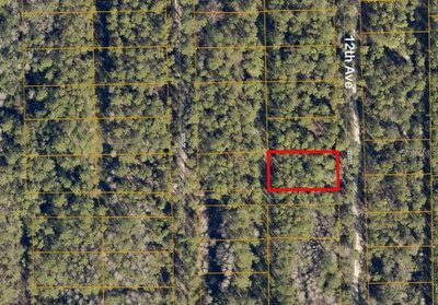 LOT 139 12TH Avenue, Deland, FL, 32724 — photo 2