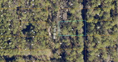 lot 257 11TH Avenue, Deland, FL, 32724 — photo 2
