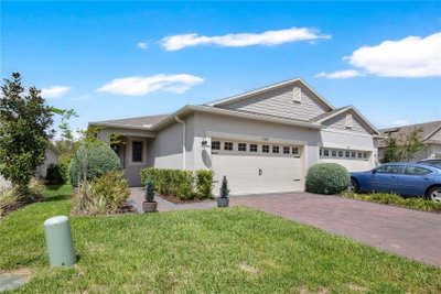 3449 TWIN FLOWER Court, Clermont, FL, 34714 — photo 2