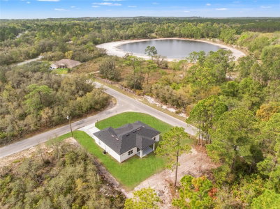 33 FISHER Place, Ocklawaha, FL, 32179 — photo 2