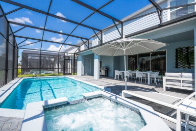 4117 LANA Avenue, Davenport, FL, 33897 — photo 2